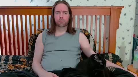Thor online show from 11/21/25, 06:50