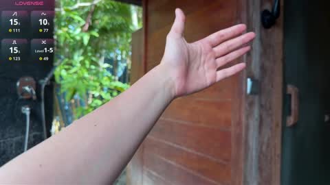 Sofi online show from 04/05/26, 01:03