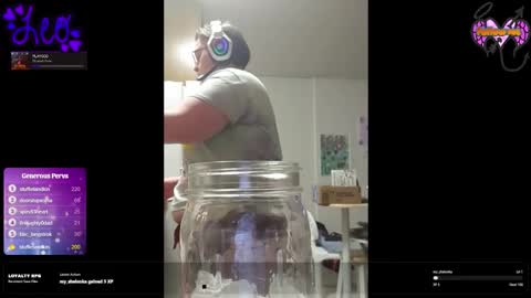 Reigning Leo online show from 02/11/26, 03:00