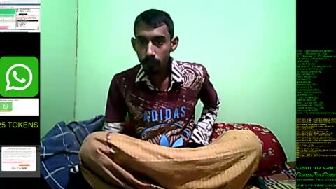 interne8famous online show from 12/12/24, 06:42