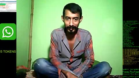 interne8famous online show from 01/23/25, 10:43