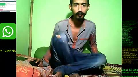 interne8famous online show from 01/23/25, 04:04