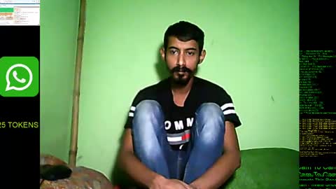 interne8famous online show from 01/31/25, 09:59