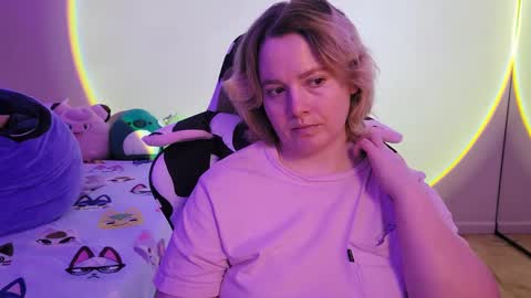 Faye online show from 02/27/25, 10:15