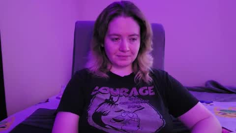 Faye online show from 10/25/25, 03:03