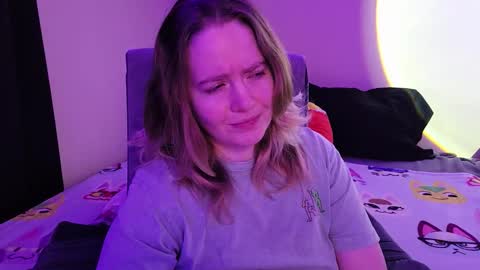 Faye online show from 01/07/26, 08:50