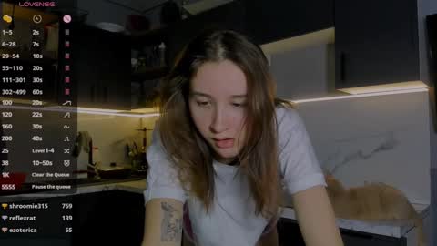 Bernadette  Join  online show from 12/16/24, 10:45