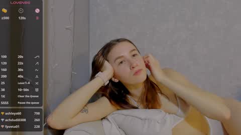 Bernadette  Join  online show from 01/18/25, 01:08