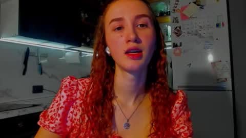 Bernadette  Join  online show from 03/03/26, 09:10