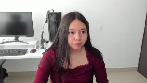 Iris 3 online show from 10/22/25, 02:28