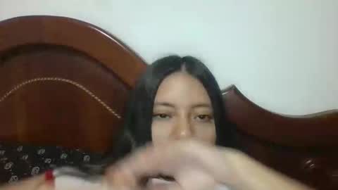 Iris 3 online show from 10/30/25, 12:12