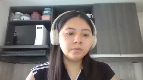 Iris 3 online show from 11/18/25, 01:59