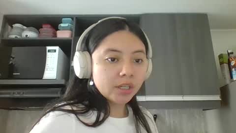 Iris 3 online show from 11/19/25, 01:55