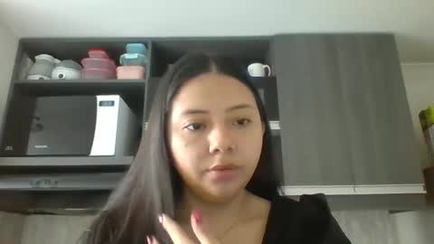 Iris 3 online show from 12/01/25, 02:22