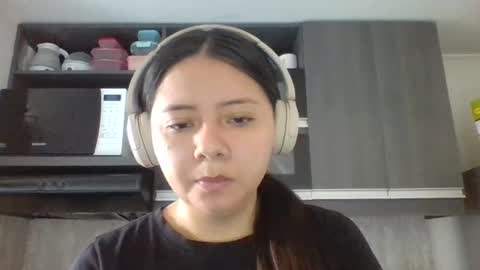 Iris 3 online show from 12/15/25, 02:21