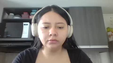 Iris 3 online show from 02/02/26, 02:49