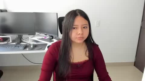 Iris 3 online show from 02/05/26, 03:38