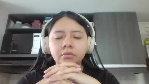 Iris 3 online show from 02/10/26, 02:21