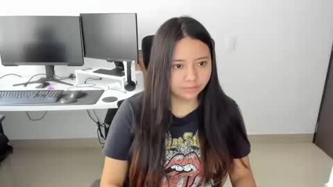 Iris 3 online show from 02/16/26, 01:29