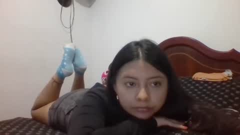 Iris 3 online show from 03/15/26, 12:05