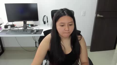 Iris 3 online show from 04/19/26, 06:10