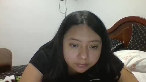 Snapshot of inthegreenway chatting on 04/27/26, 11:03 Iris 3 online show from 04/27/26, 11:03