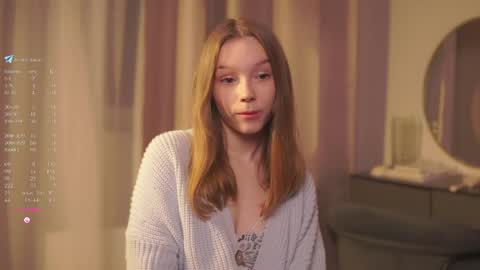 Avie online show from 04/25/26, 06:05