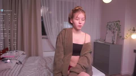 Snapshot of intheknoww chatting on 06/02/26, 08:44 Avie online show from 06/02/26, 08:44