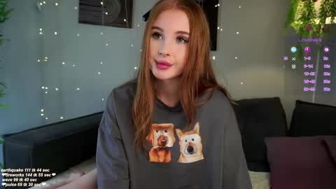 Ellie online show from 03/04/25, 11:32