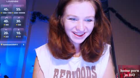 Snapshot of inthewildxxx chatting on 01/23/25, 02:50 Cassie online show from 01/23/25, 02:50