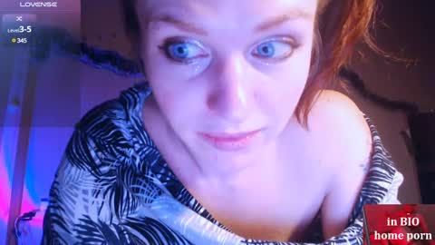 Snapshot of inthewildxxx chatting on 01/29/25, 02:32 Cassie online show from 01/29/25, 02:32