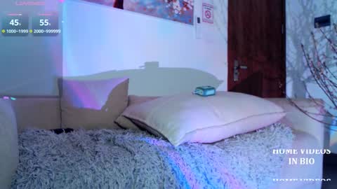 Cassie online show from 02/20/26, 02:06