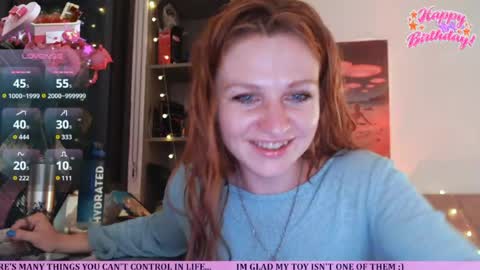 Snapshot of inthewildxxx chatting on 05/27/26, 01:41 Cassie online show from 05/27/26, 01:41