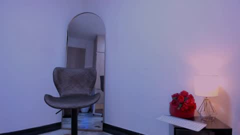 Pantyhose Queen online show from 03/29/26, 07:58