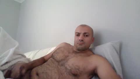 intolder35 online show from 04/02/26, 07:44