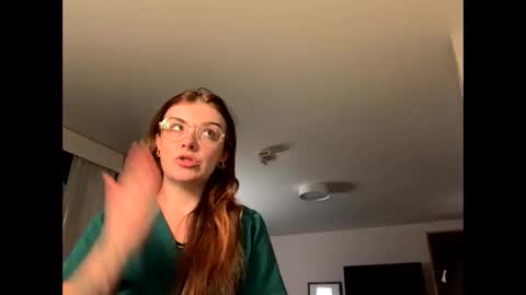 IntoTheWoodsWeGo online show from 11/19/25, 02:33