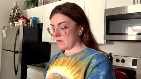 IntoTheWoodsWeGo online show from 02/24/26, 07:01