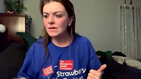 IntoTheWoodsWeGo online show from 02/26/26, 12:20