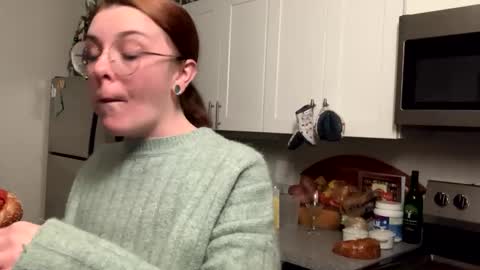 IntoTheWoodsWeGo online show from 03/06/26, 11:23