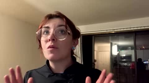 Snapshot of intothewoodswego chatting on 04/11/26, 12:48 IntoTheWoodsWeGo online show from 04/11/26, 12:48
