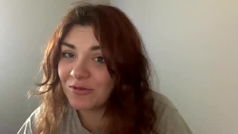Snapshot of intothewoodswego chatting on 05/24/26, 02:33 IntoTheWoodsWeGo online show from 05/24/26, 02:33