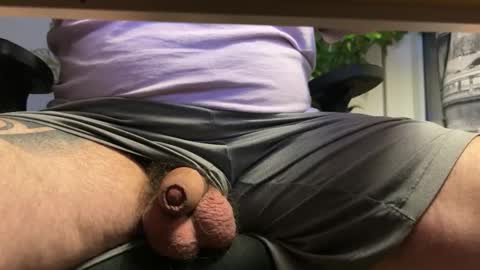 intressiert online show from 05/11/26, 08:06