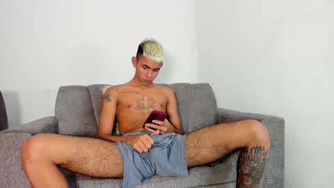 El Way online show from 01/16/26, 03:38