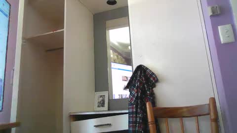 Snapshot of inxs2much chatting on 10/09/25, 03:48 inxs2much online show from 10/09/25, 03:48