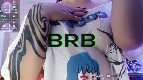 io_chie_ online show from 02/11/25, 07:12