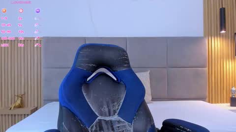 iori online show from 02/23/25, 07:49