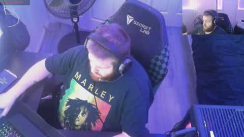 iowaman85 online show from 03/07/26, 09:17