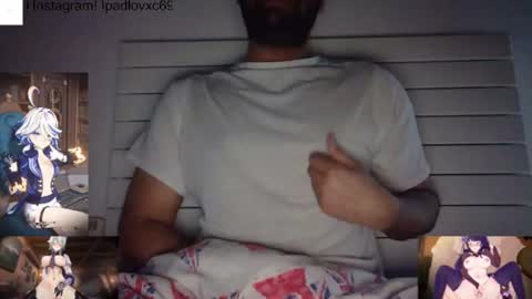 ipadlovxc69 online show from 01/01/25, 08:56