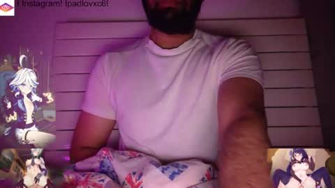 ipadlovxc69 online show from 02/26/25, 04:56