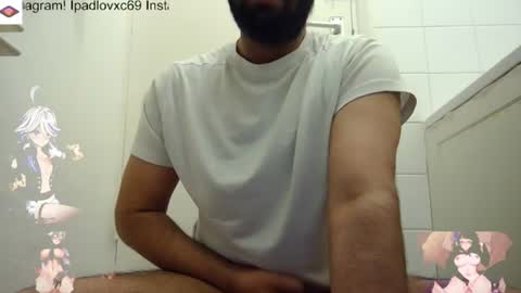 ipadlovxc69 online show from 03/07/25, 01:42